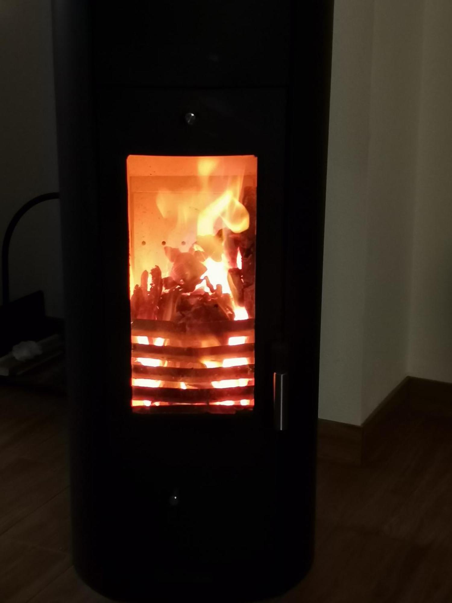 Villa Pod Hviezdami Jasna Demänovská Dolina Eksteriør billede