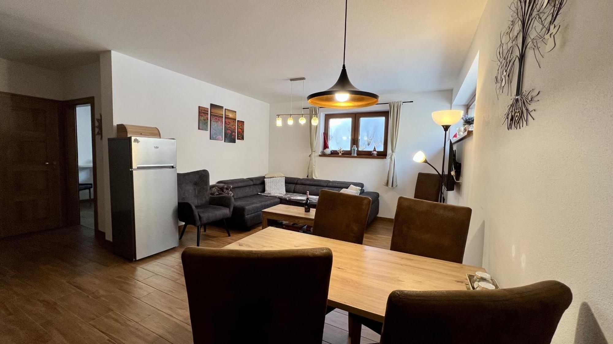 Villa Pod Hviezdami Jasna Demänovská Dolina Eksteriør billede